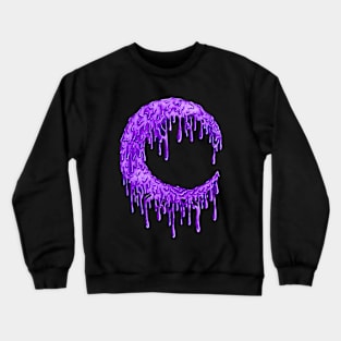 You Melt Me Crewneck Sweatshirt